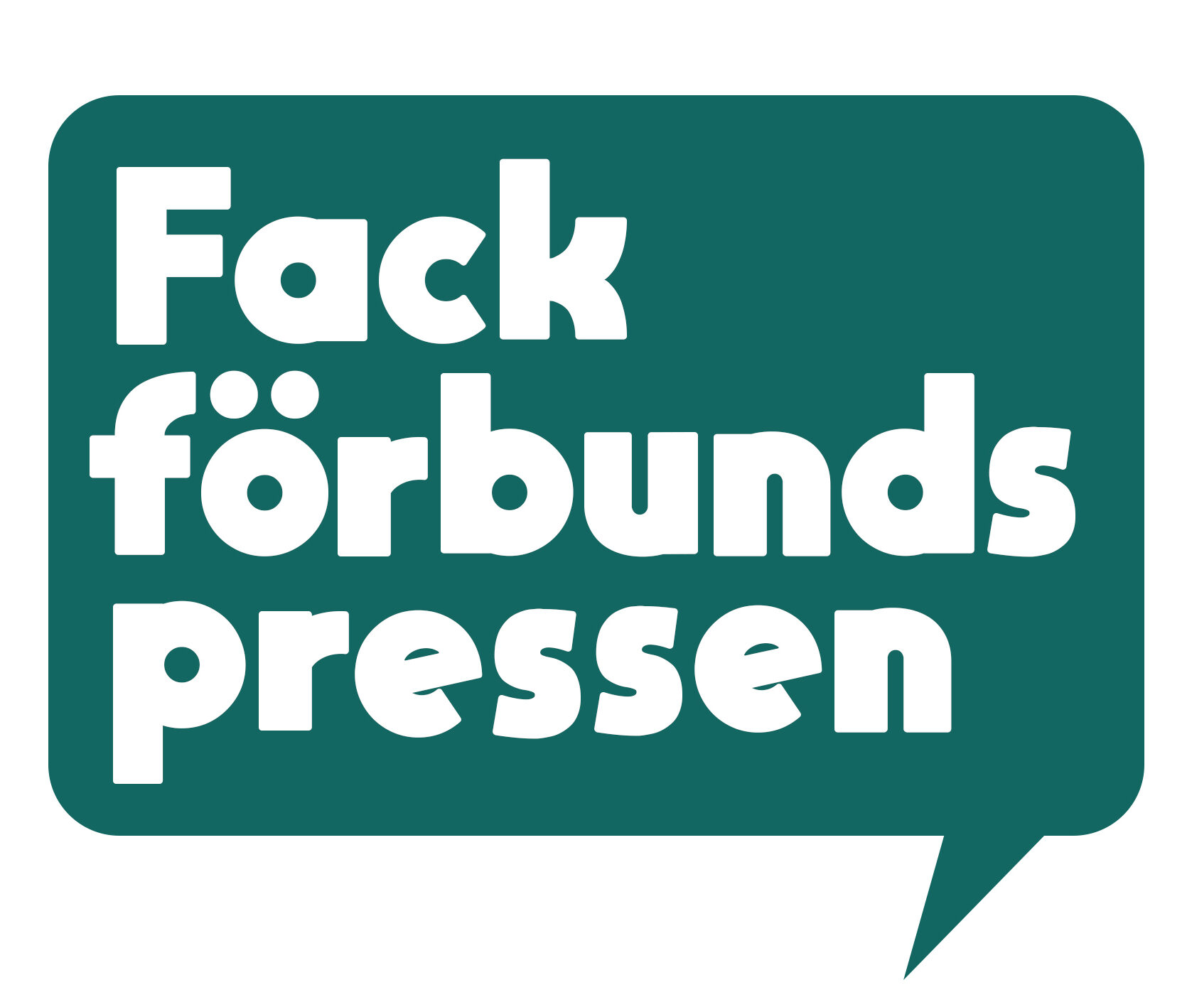 Fackförbundspressen